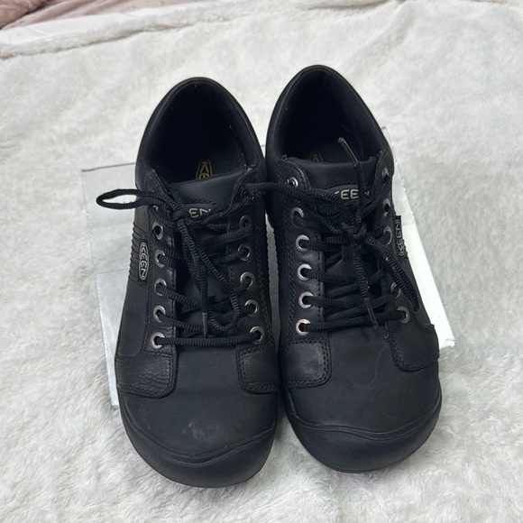 Keen Other - Keen Men's Black Shoes